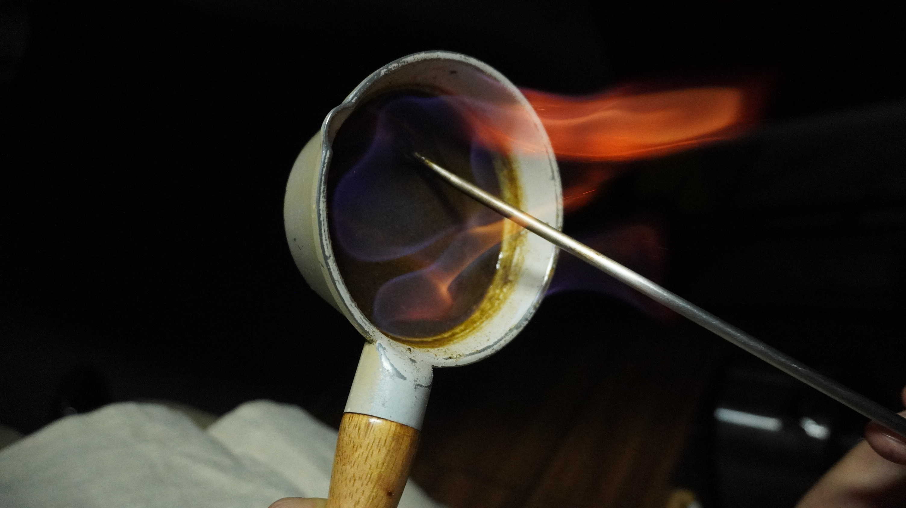 唐医门21